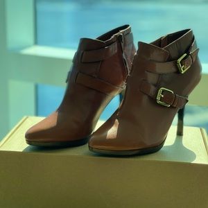 Ralph Lauren Collection Booties
